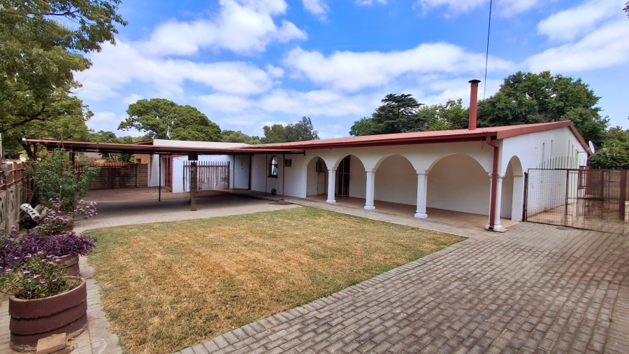 3 Bedroom Property for Sale in Sasolburg Ext 4 Free State